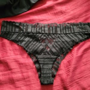 Victoria's Secret Cheeky Panty